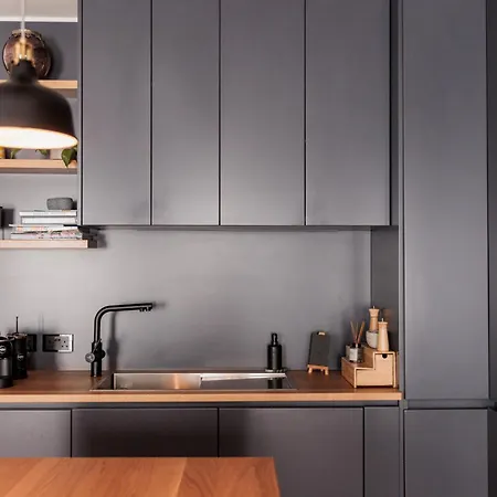 Helen's Balluta Retreat - By Solea Homes 슬리에마