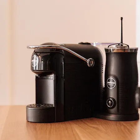 Helen's Balluta Retreat - By Solea Homes * Sliema