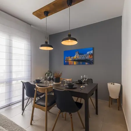 Apartment Helen's Balluta Retreat - By Solea Homes