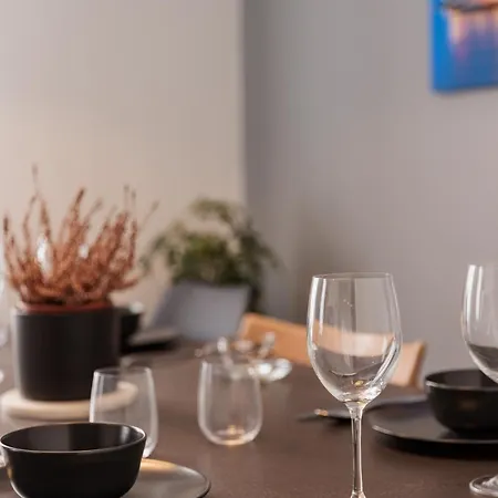 Helen's Balluta Retreat - By Solea Homes