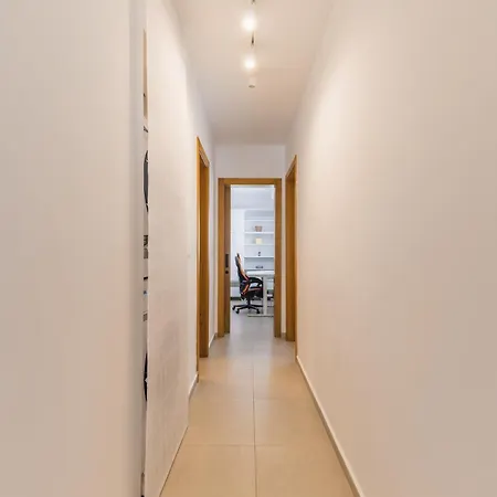 Helen's Balluta Retreat - By Solea Homes *