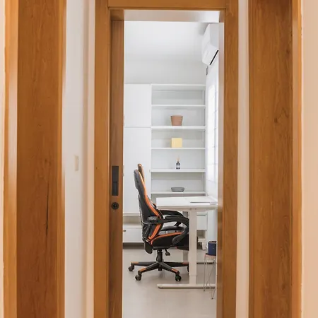 Helen's Balluta Retreat - By Solea Homes * Sliema