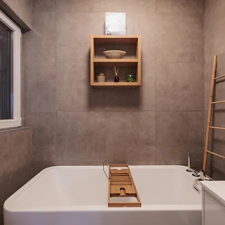 Helen's Balluta Retreat - By Solea Homes