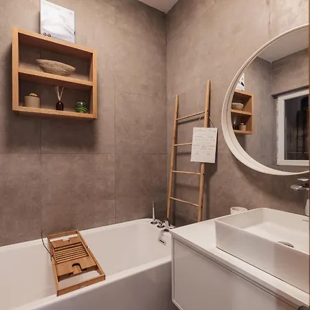 Helen's Balluta Retreat - By Solea Homes