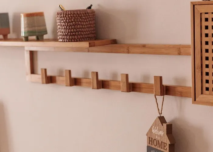 Helen's Balluta Retreat - By Solea Homes *