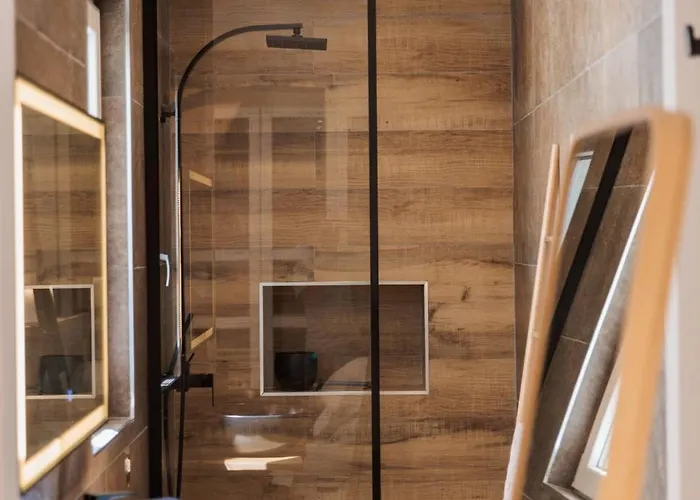 아파트 Helen's Balluta Retreat - By Solea Homes