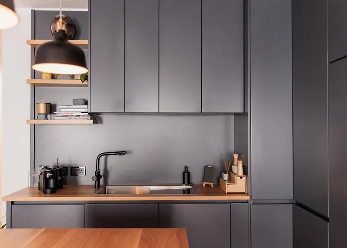 Helen's Balluta Retreat - By Solea Homes 슬리에마