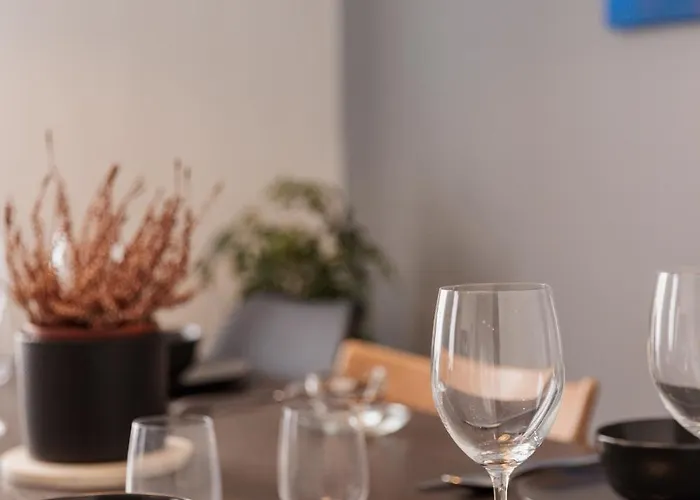 Helen's Balluta Retreat - By Solea Homes