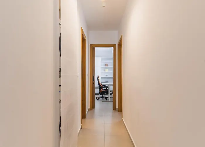 Helen's Balluta Retreat - By Solea Homes *