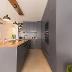 アパート Helen's Balluta Retreat - By Solea Homes