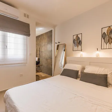 公寓 Helen's Balluta Retreat - By Solea Homes
