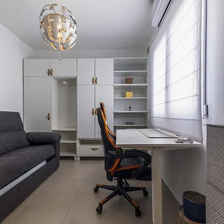 Helen's Balluta Retreat - By Solea Homes