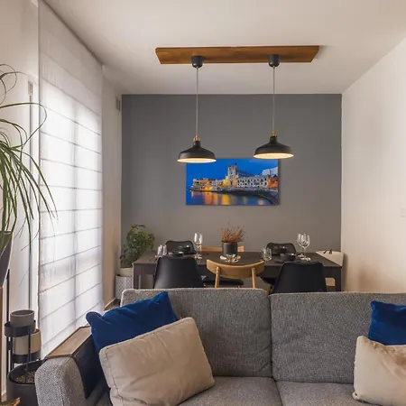 Helen's Balluta Retreat - By Solea Homes Sliema
