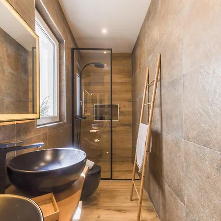 Helen's Balluta Retreat - By Solea Homes Sliema