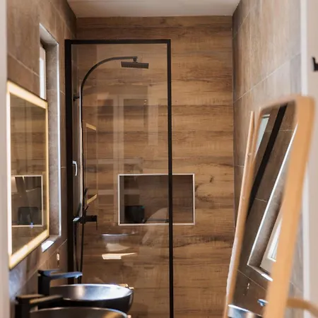 Apartament Helen's Balluta Retreat - By Solea Homes