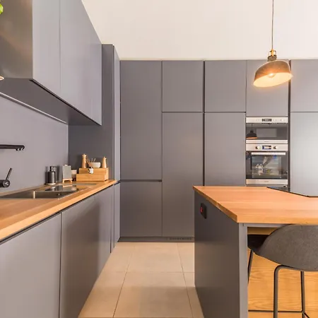 Appartement Helen's Balluta Retreat - By Solea Homes *