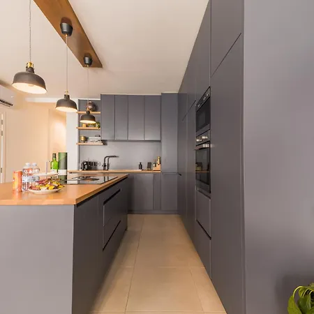 Apartament Helen's Balluta Retreat - By Solea Homes