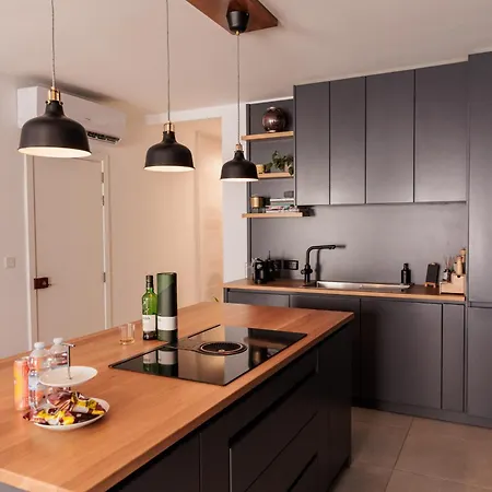 Helen's Balluta Retreat - By Solea Homes