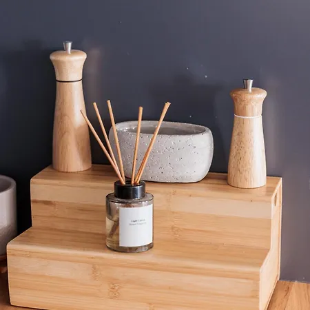 Helen's Balluta Retreat - By Solea Homes Apartament