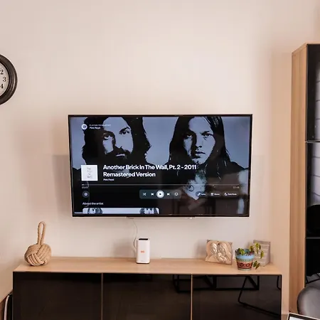 Helen's Balluta Retreat - By Solea Homes Appartement