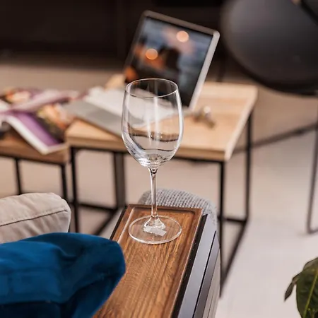 Helen's Balluta Retreat - By Solea Homes Sliema