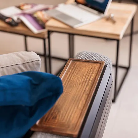 Helen's Balluta Retreat - By Solea Homes * Sliema