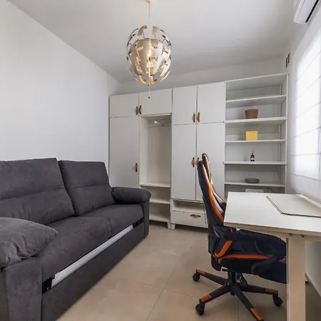 Appartement Helen's Balluta Retreat - By Solea Homes