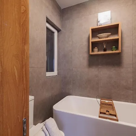 Helen's Balluta Retreat - By Solea Homes Appartement Sliema