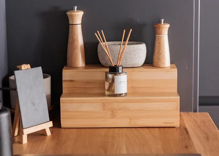 Helen's Balluta Retreat - By Solea Homes 公寓 *