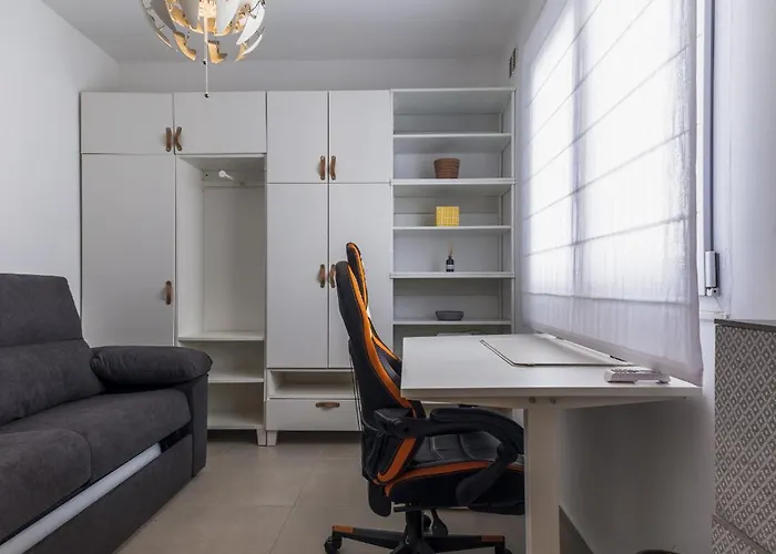 Helen's Balluta Retreat - By Solea Homes