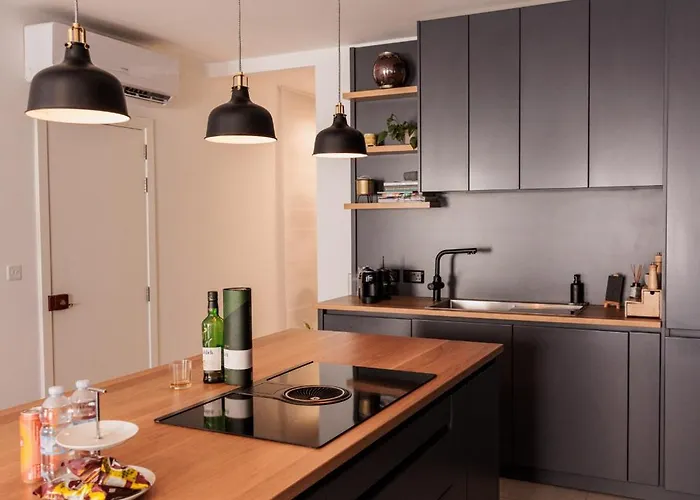 Helen's Balluta Retreat - By Solea Homes