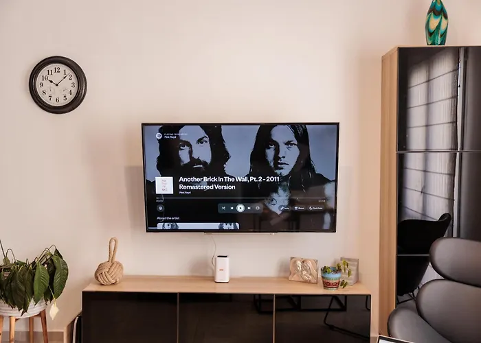 Helen's Balluta Retreat - By Solea Homes 公寓