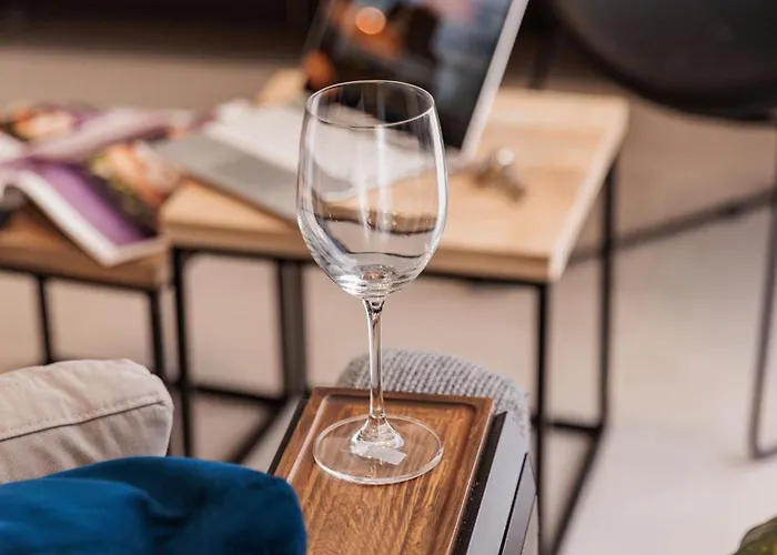 Helen's Balluta Retreat - By Solea Homes Sliema