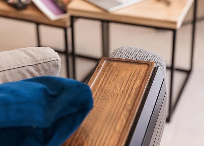 Helen's Balluta Retreat - By Solea Homes * 斯利马