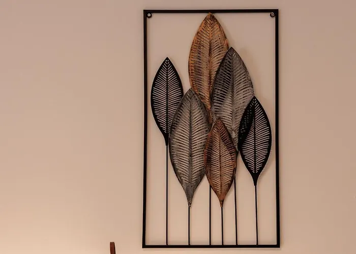 Helen's Balluta Retreat - By Solea Homes 公寓 斯利马