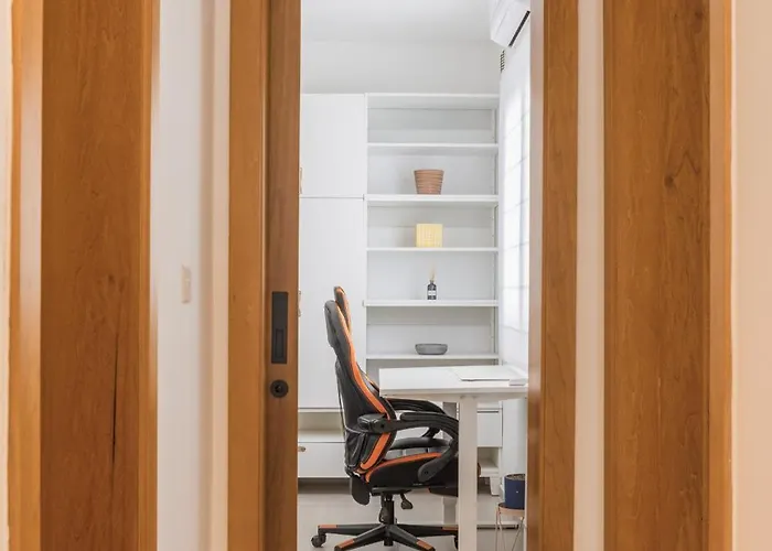 Helen's Balluta Retreat - By Solea Homes * Sliema