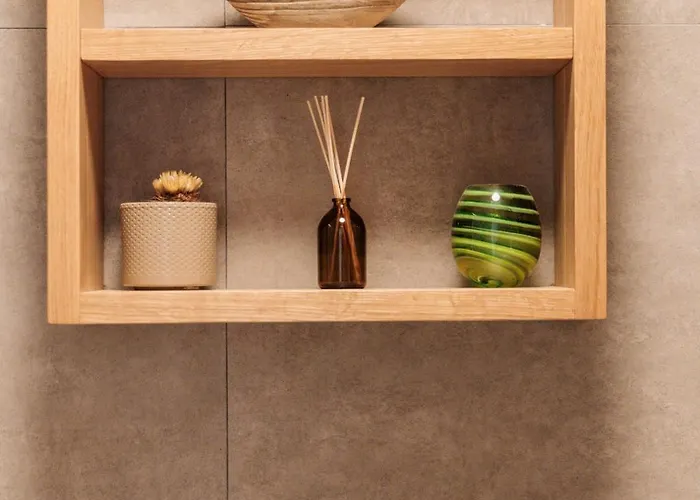 Helen's Balluta Retreat - By Solea Homes 公寓 *