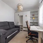 شقة Helen's Balluta Retreat - By Solea Homes