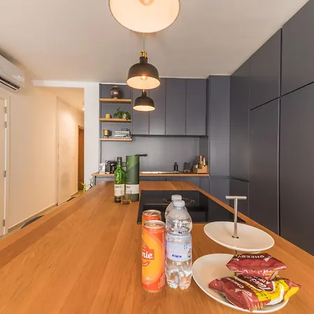 Helen's Balluta Retreat - By Solea Homes Διαμέρισμα *