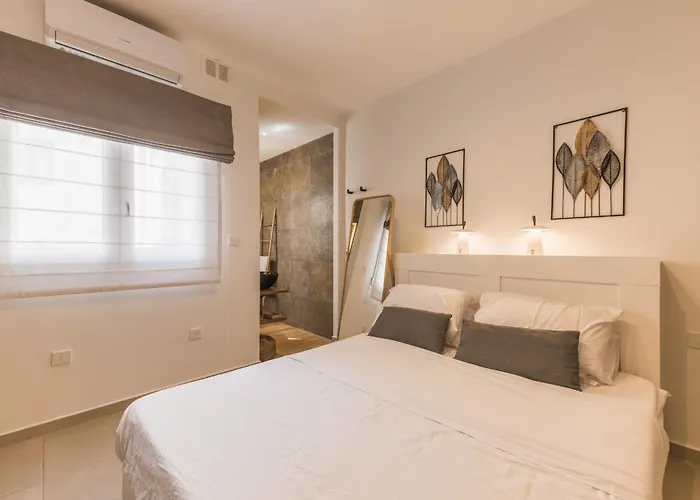 Διαμέρισμα Helen's Balluta Retreat - By Solea Homes