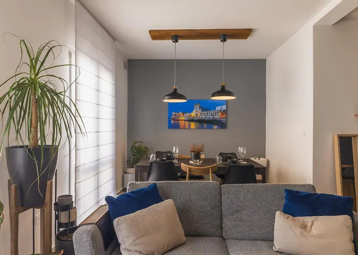 Helen's Balluta Retreat - By Solea Homes Σλιέμα