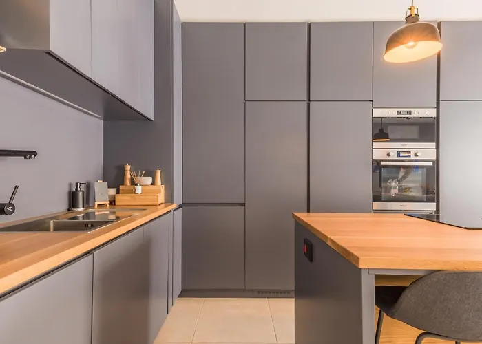 Διαμέρισμα Helen's Balluta Retreat - By Solea Homes *