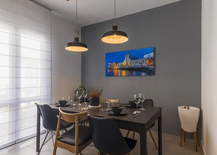 Διαμέρισμα Helen's Balluta Retreat - By Solea Homes