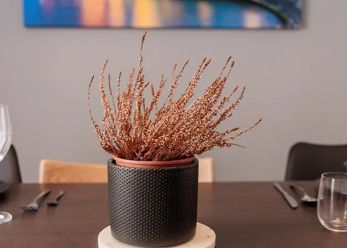 Helen's Balluta Retreat - By Solea Homes Διαμέρισμα *