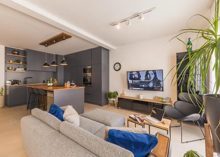 Helen's Balluta Retreat - By Solea Homes Διαμέρισμα