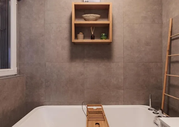 Helen's Balluta Retreat - By Solea Homes