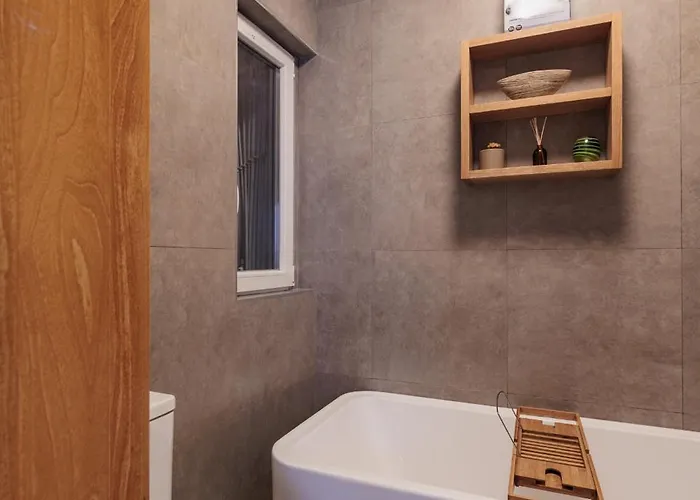 Helen's Balluta Retreat - By Solea Homes Διαμέρισμα Σλιέμα