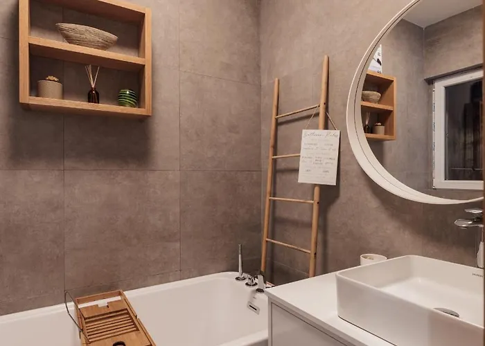 Helen's Balluta Retreat - By Solea Homes